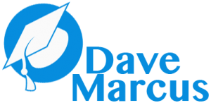 DAVE MARCUS